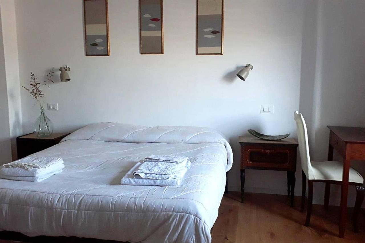 Bed and Breakfast La Controra Manduria Zewnętrze zdjęcie