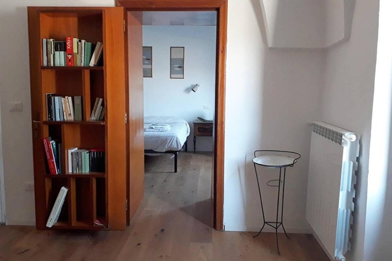 Bed and Breakfast La Controra Manduria Zewnętrze zdjęcie