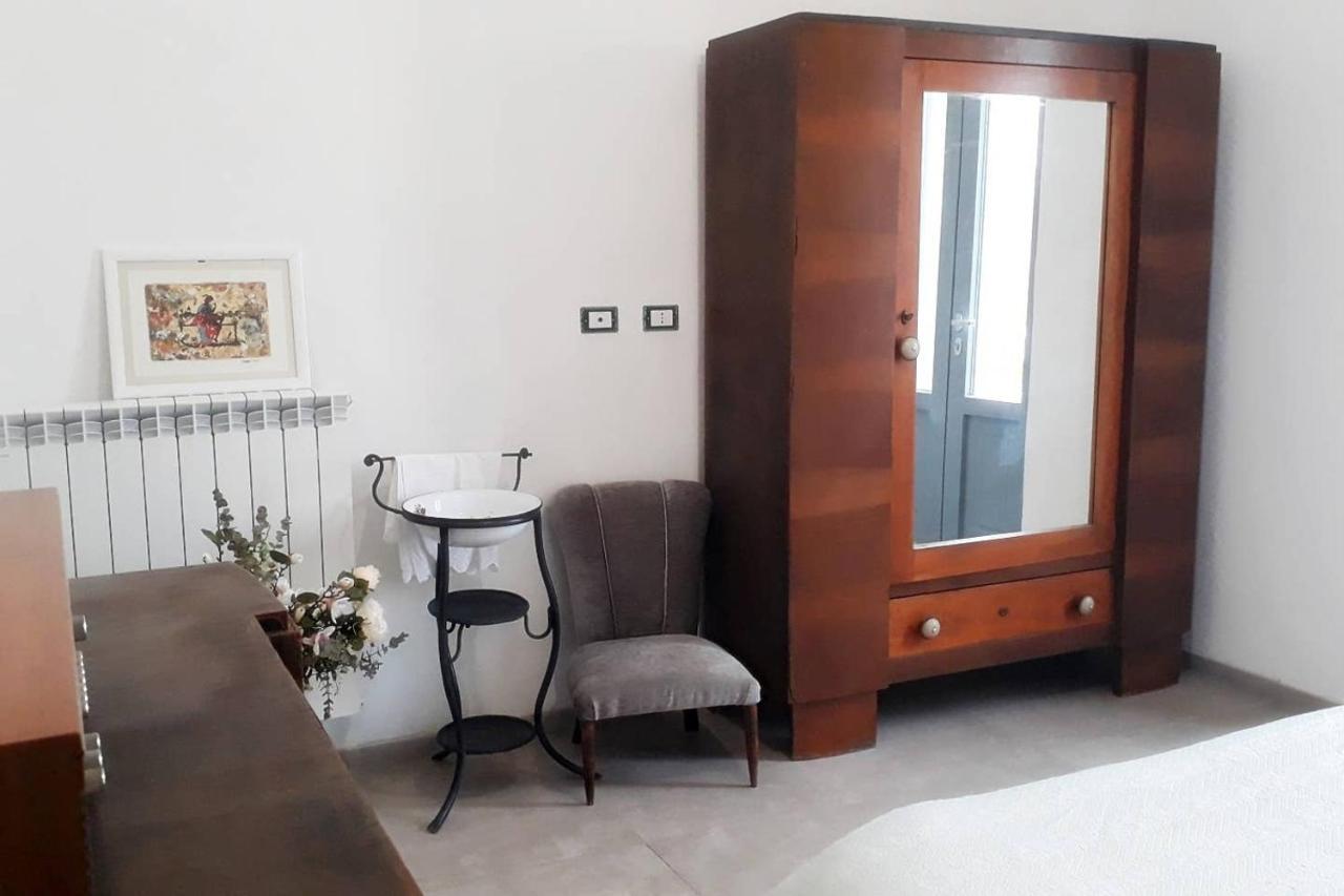 Bed and Breakfast La Controra Manduria Zewnętrze zdjęcie