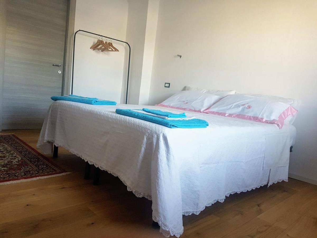 Bed and Breakfast La Controra Manduria Zewnętrze zdjęcie