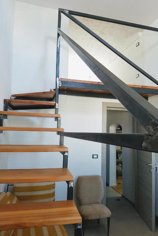 Bed and Breakfast La Controra Manduria Zewnętrze zdjęcie