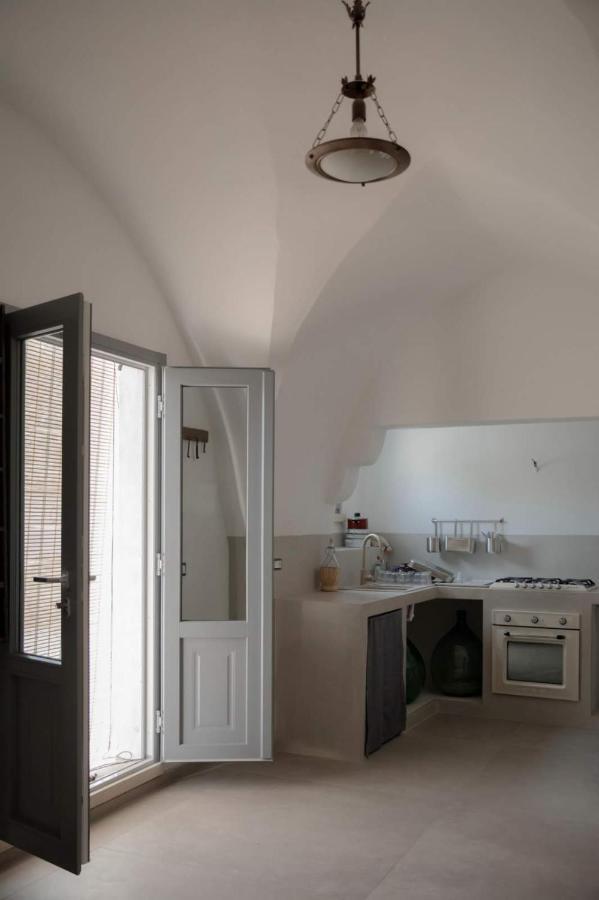 Bed and Breakfast La Controra Manduria Zewnętrze zdjęcie